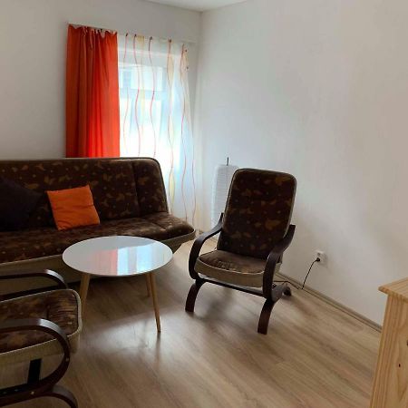 Apartmany Michaela アベルタミ エクステリア 写真
