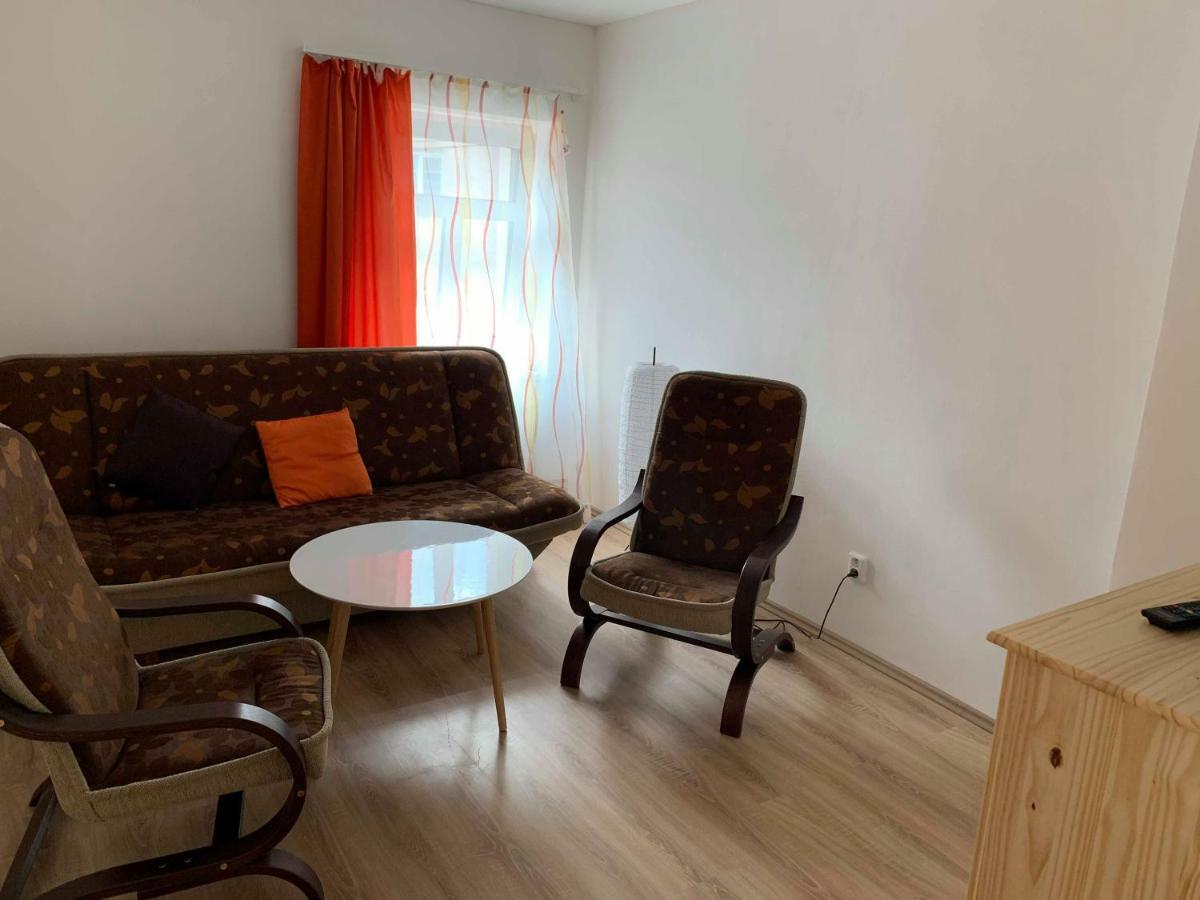 Apartmany Michaela アベルタミ エクステリア 写真