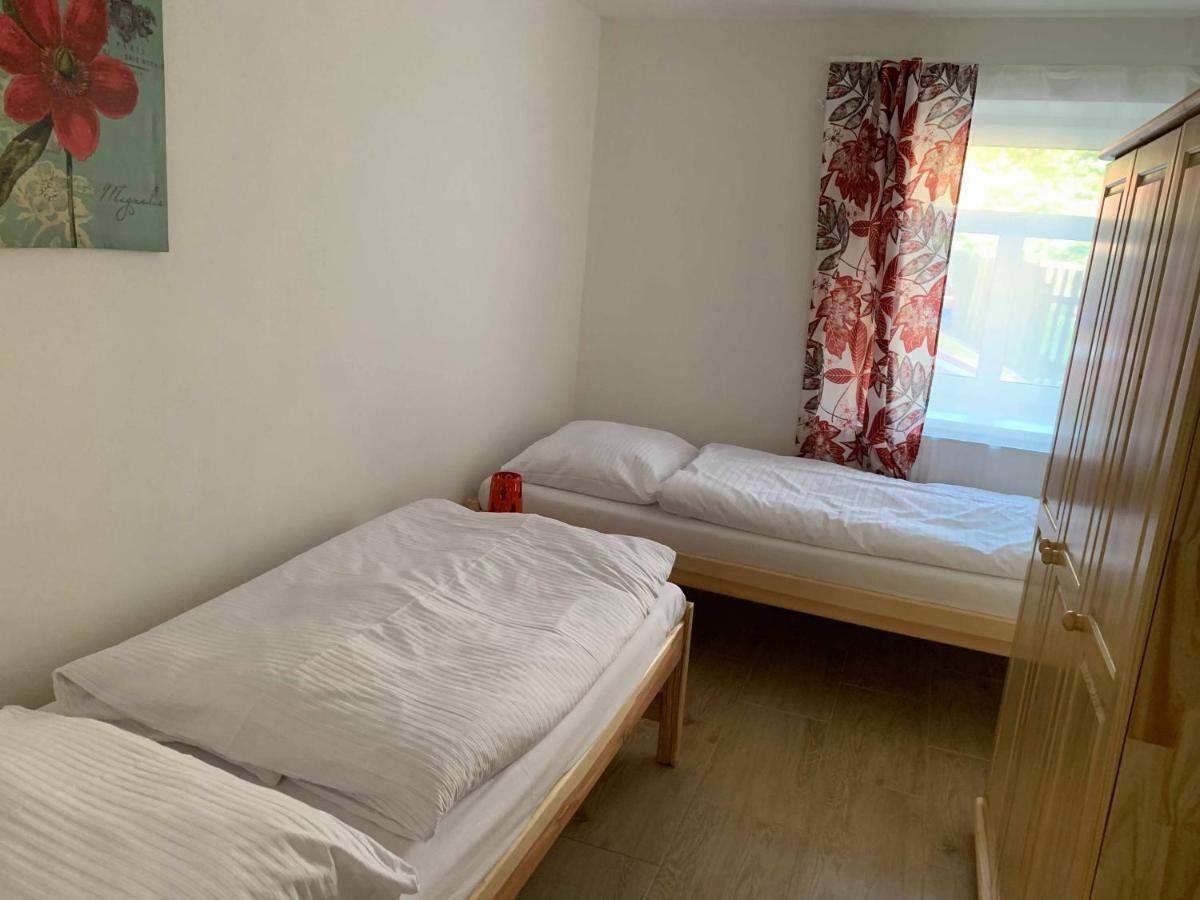 Apartmany Michaela アベルタミ エクステリア 写真