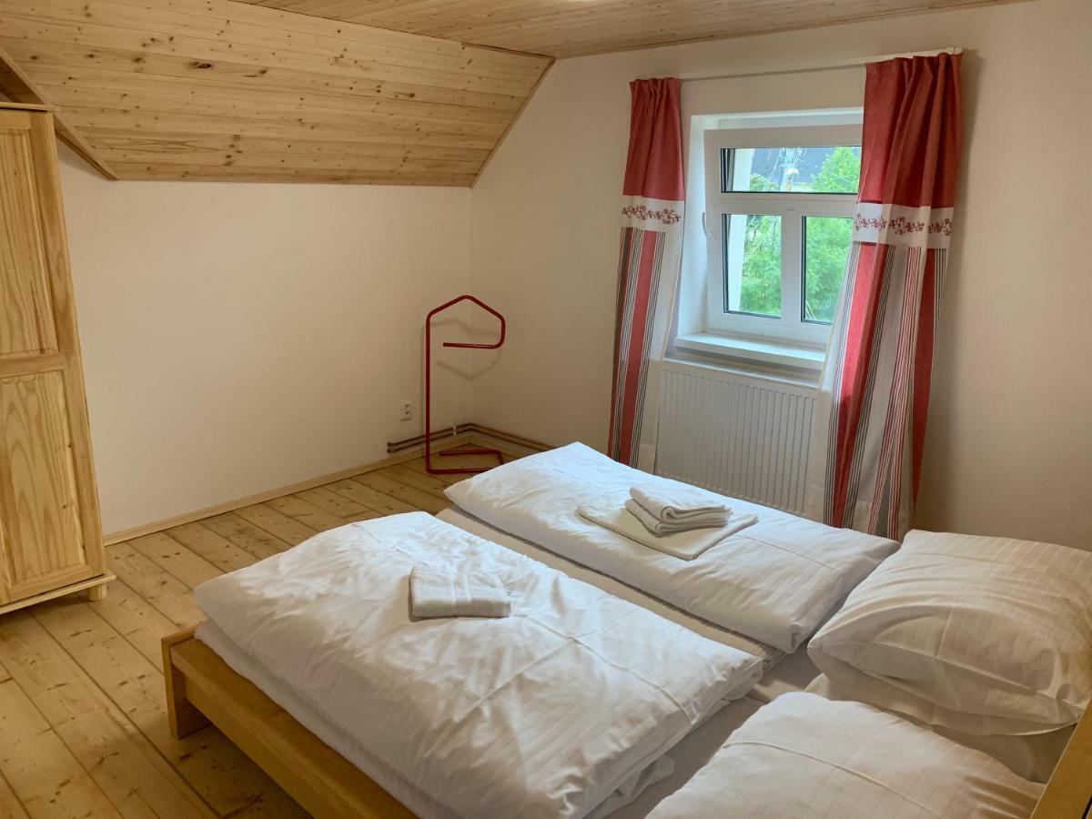 Apartmany Michaela アベルタミ エクステリア 写真